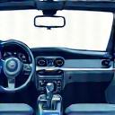 Interior Detailing Icon