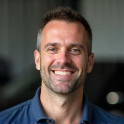 Olivier Durand, Lead Detailer at Auto Propre Services